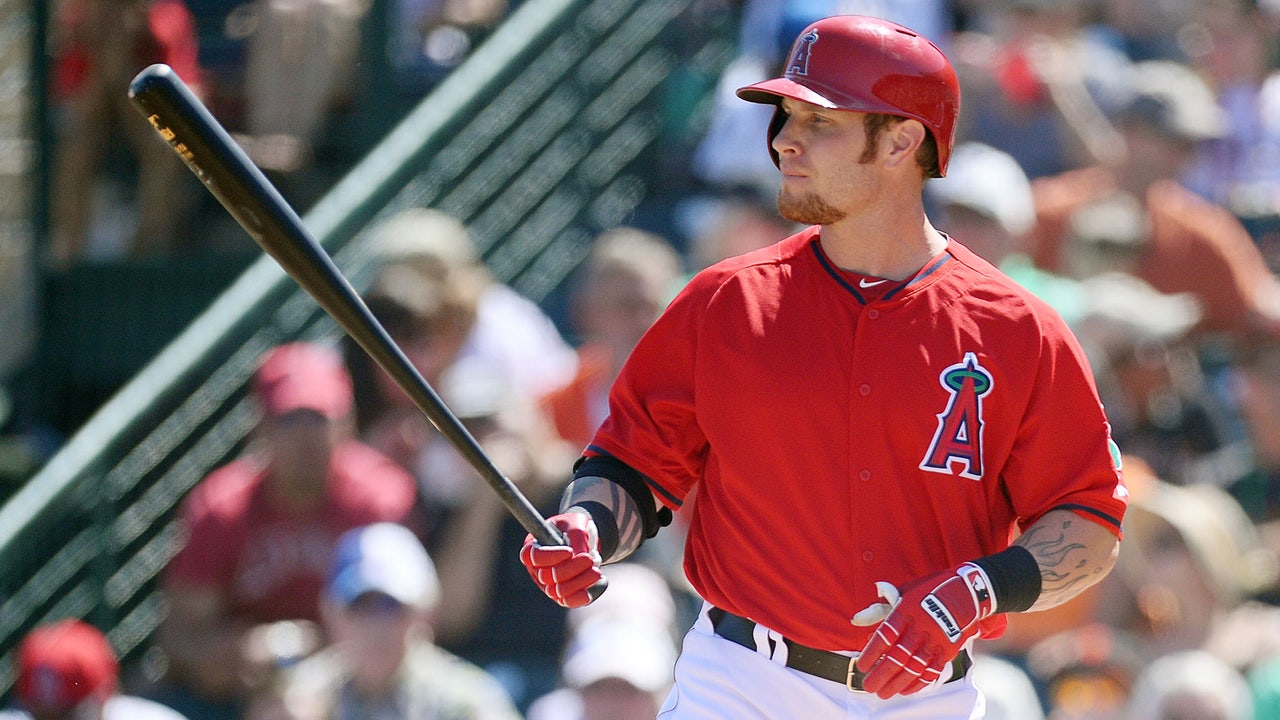 Fantasy Baseball 2014 Team Preview: Los Angeles Angels